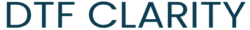 dtf clarity logo