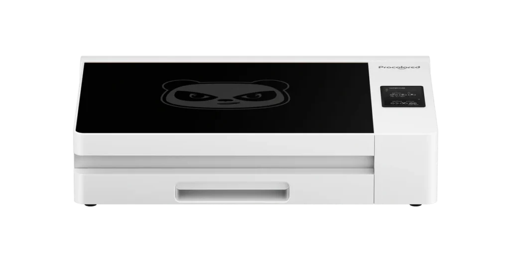 DTF Curing Oven Premium