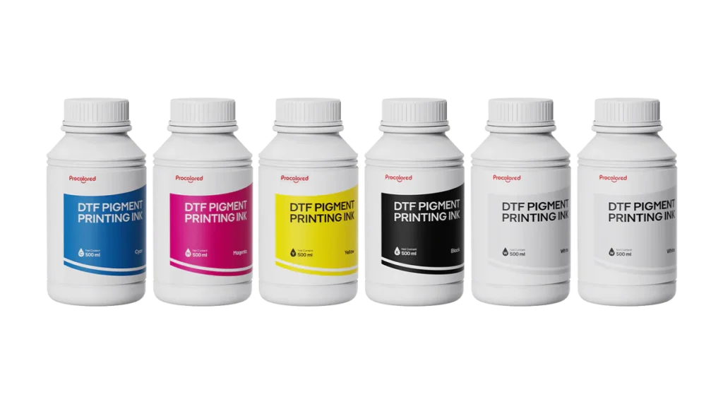 DTF Ink 500ml